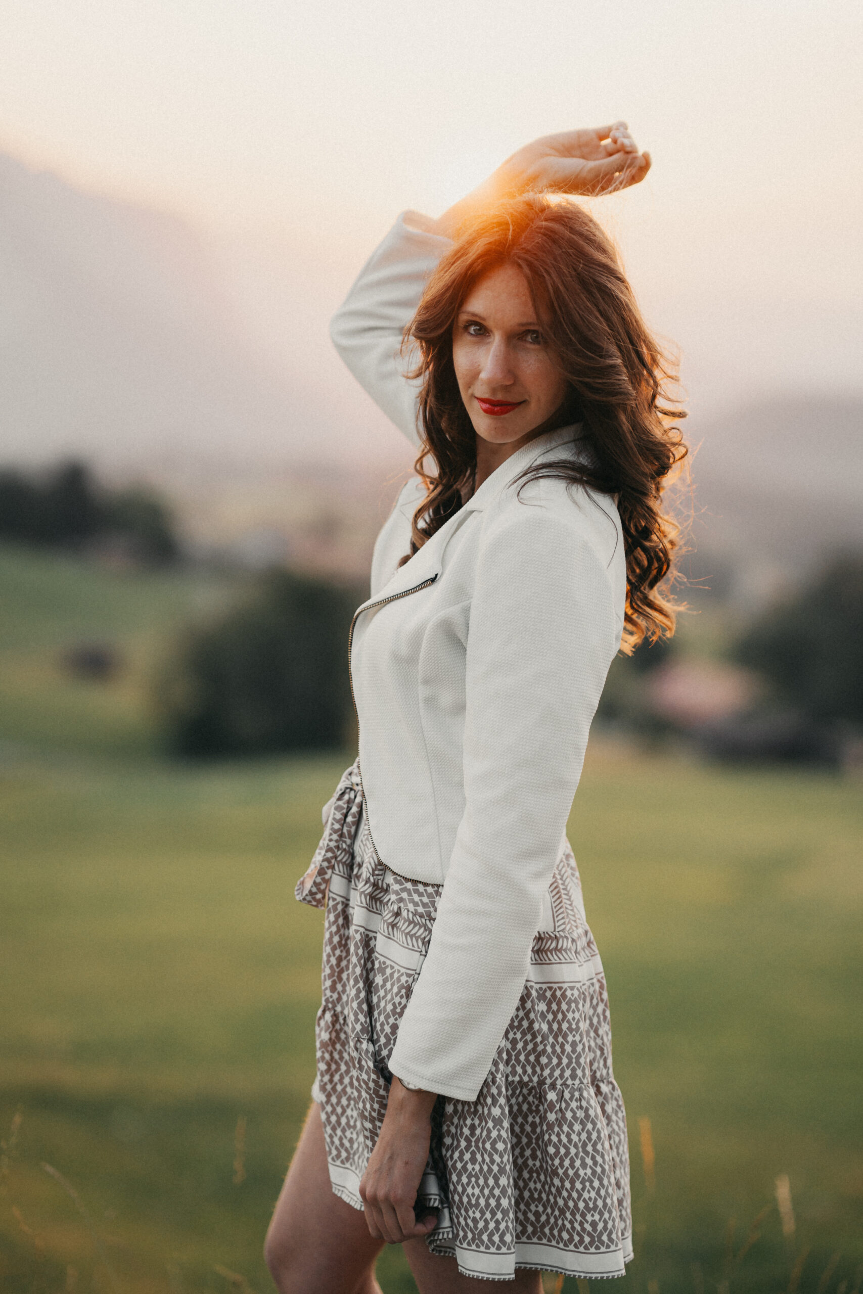Maria Alina, Hochzeitsfotografin