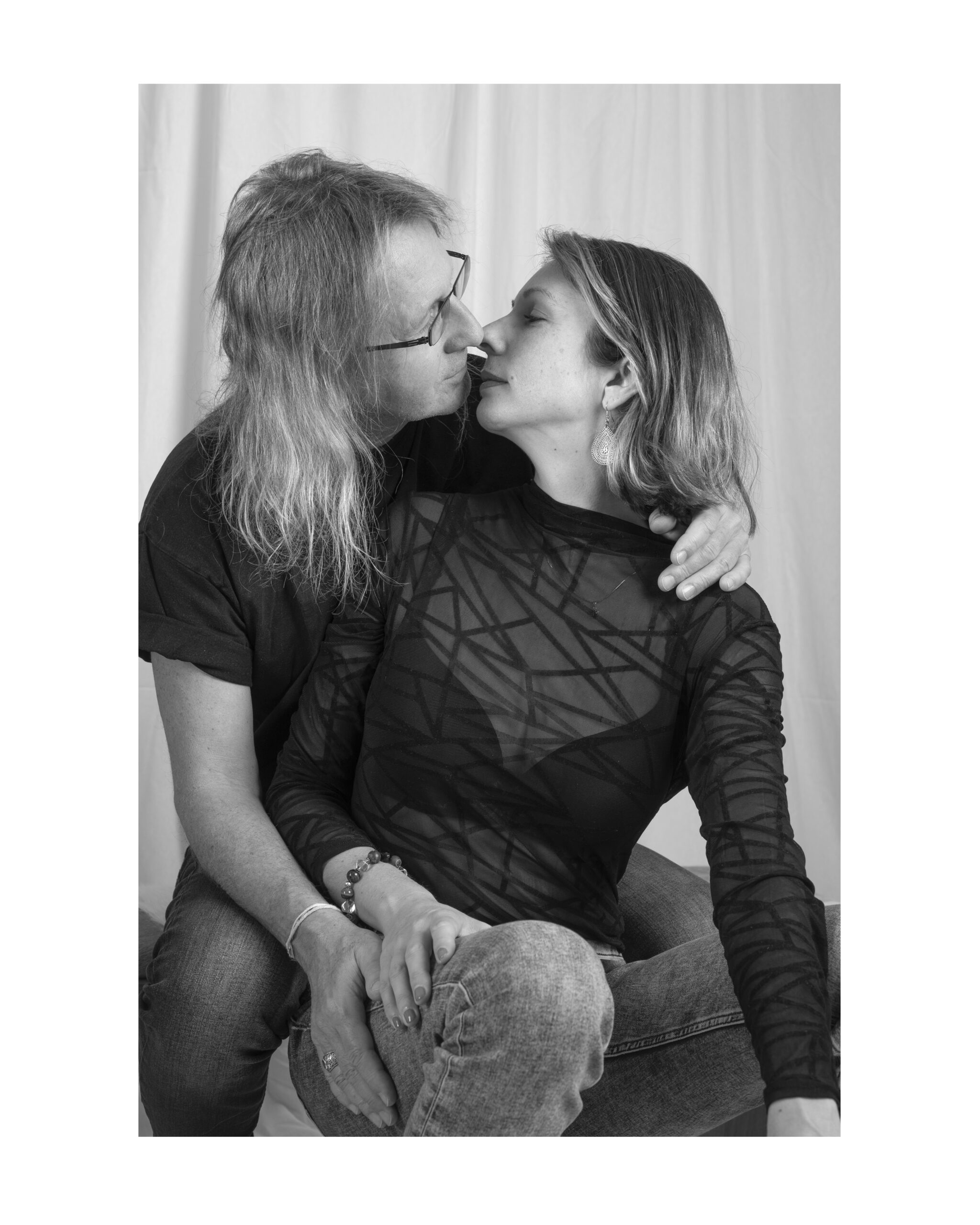 Sara und Martin